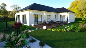 maison à la vente -   14400  BAYEUX, surface 142 m2 vente maison - UBI355976826